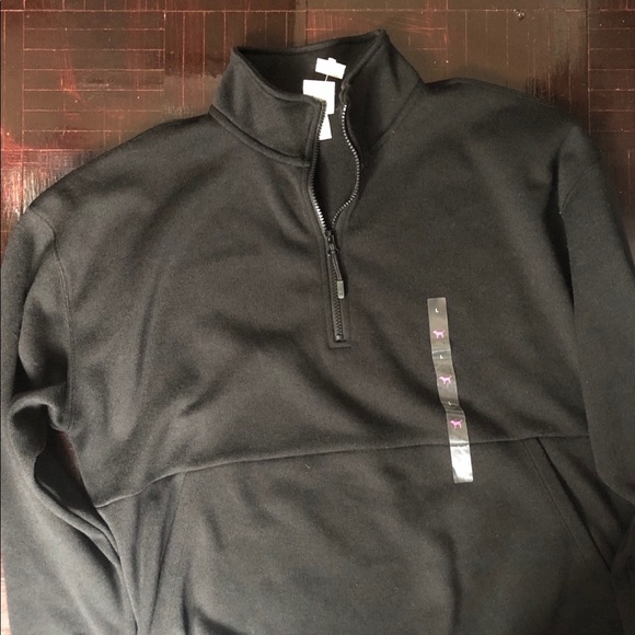 Pink Victoria’s Secret sweater - Picture 2 of 3